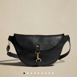 Banana Republic Belt Bag